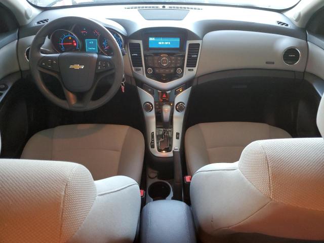 2015 CHEVROLET CRUZE LT - 1G1PC5SB0F7240868
