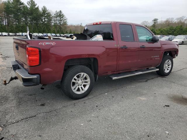 Vin: 1gcvkrec7ez403631, lot: 54211305, chevrolet all models k1500 lt 20143