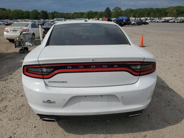 2021 DODGE CHARGER SX - 2C3CDXBG8MH632691