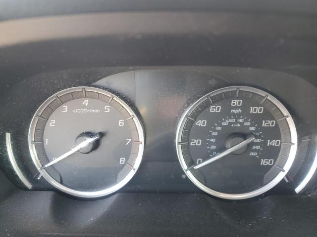 2016 ACURA TLX TECH - 19UUB1F58GA013721