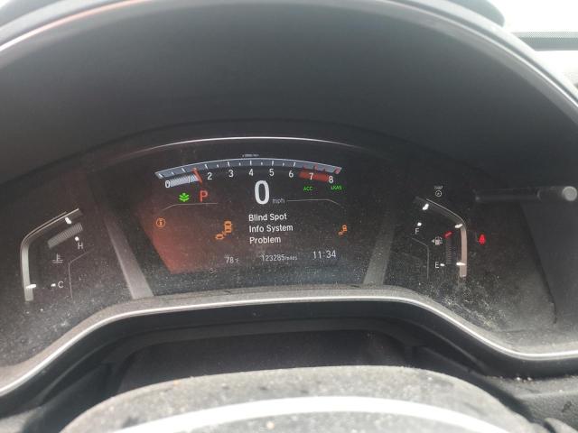2018 HONDA CR-V EX - 7FARW1H57JE052258