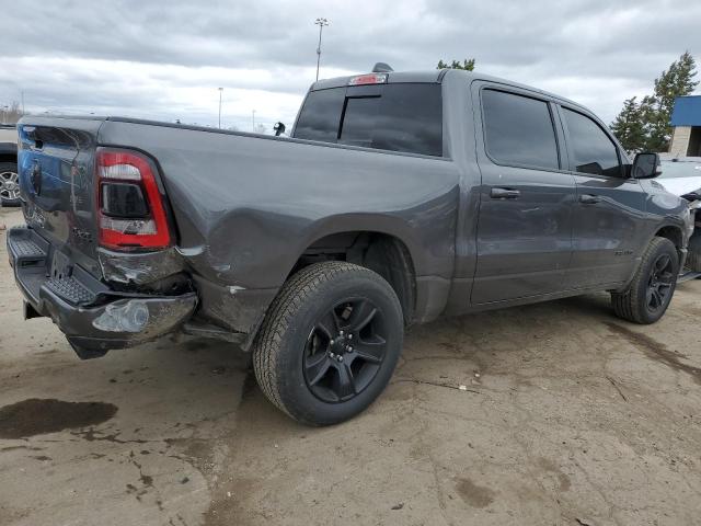 Vin: 1c6srfft9mn681875, lot: 52602635, ram 1500 big horn/lone star 20213