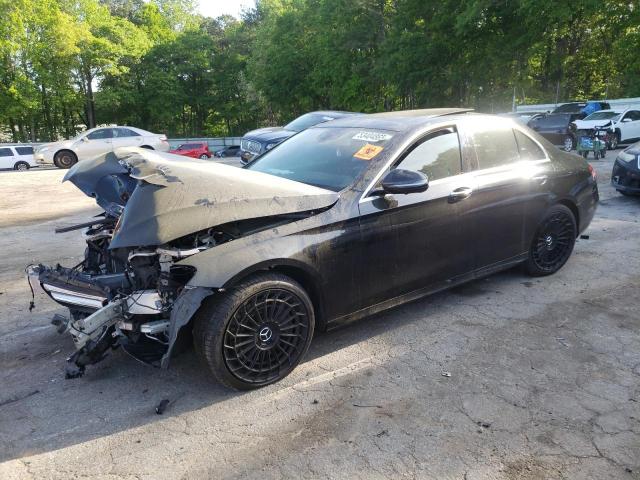 Vin: wddzf4kb2ha193940, lot: 53404865, mercedes-benz e-class 300 4matic 2017 img_1