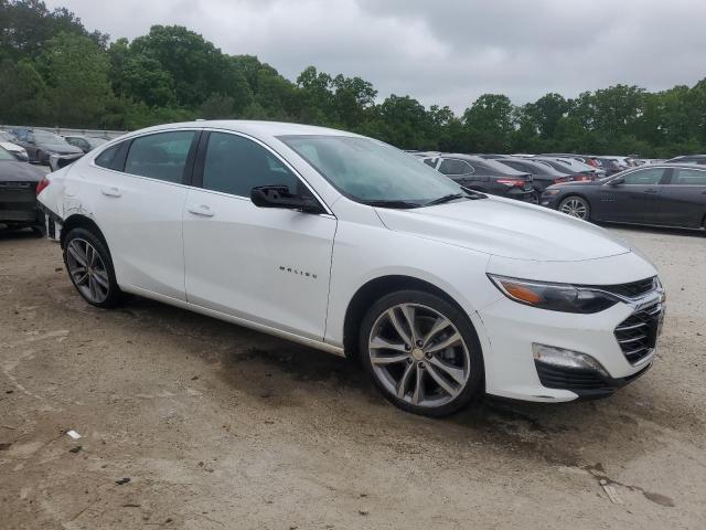 Vin: 1g1zd5stxpf227101, lot: 54349545, chevrolet malibu lt 20234