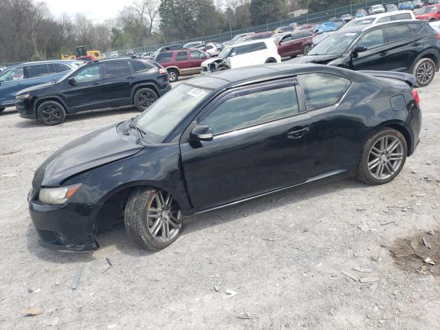 Vin: jtkjf5c70d3049351, lot: 51500735, toyota scion 2013 img_1
