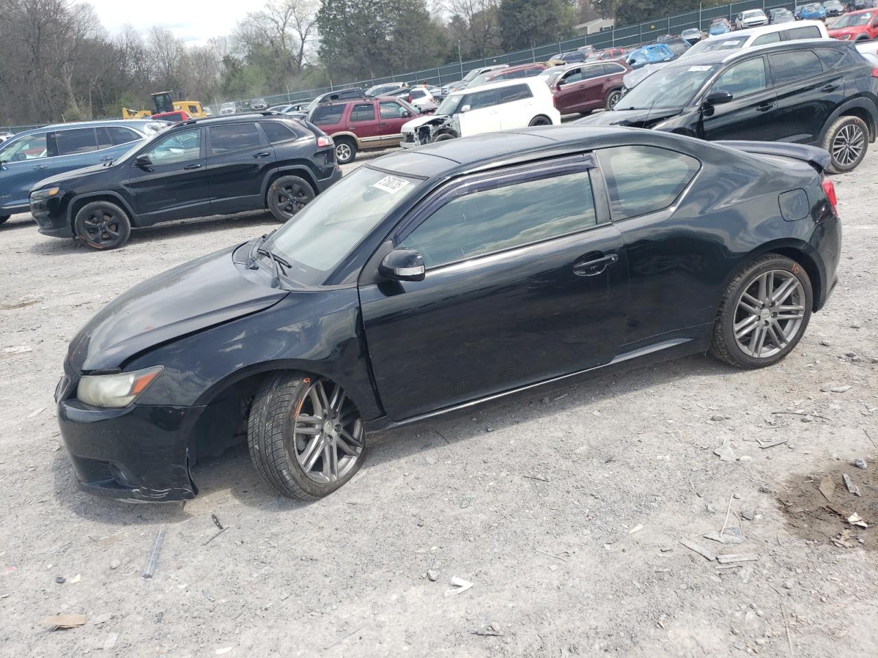 TOYOTA SCION TC