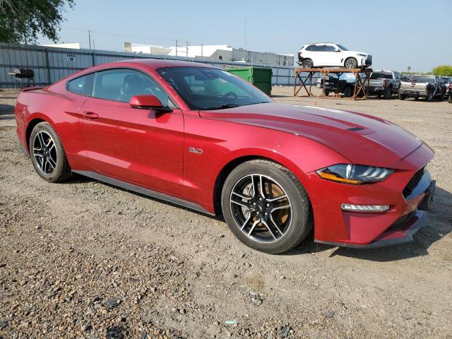 2021 FORD MUSTANG GT - 1FA6P8CF4M5113873