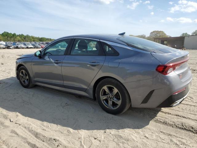 2022 KIA K5 LXS 5XXG14J25NG114651