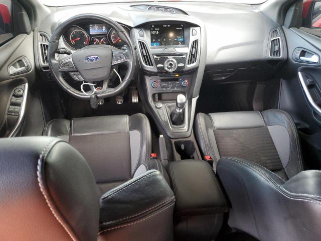 2017 FORD FOCUS ST - 1FADP3L93HL308577