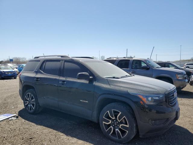 Vin: 1gkknmls6kz208417, lot: 52945905, gmc acadia slt-1 20194