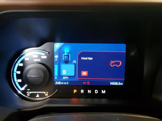 2024 FORD BRONCO OUT 1FMEE8BP6RLA71324