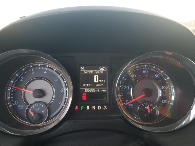 2015 CHRYSLER TOWN & COU - 2C4RC1BG6FR695842