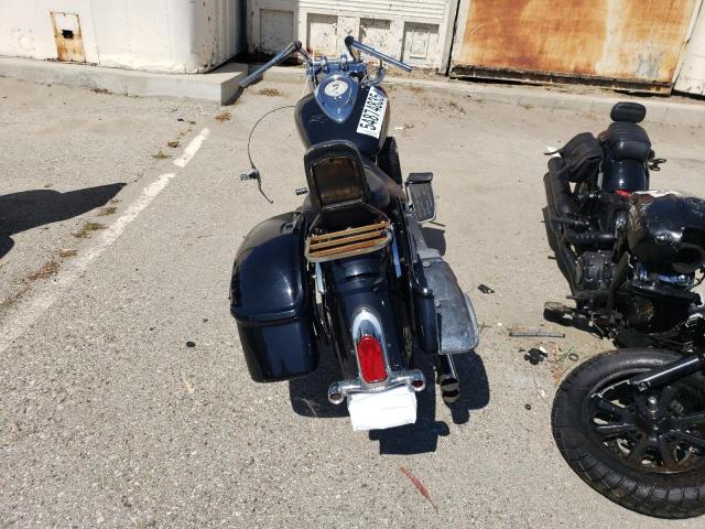 2003 YAMAHA XV1600 AS JYAVP02Y33A002372