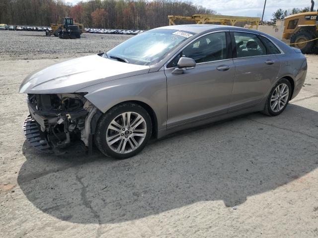 Vin: 3ln6l2jk8fr627515, lot: 52790875, lincoln mkz 2015 img_1