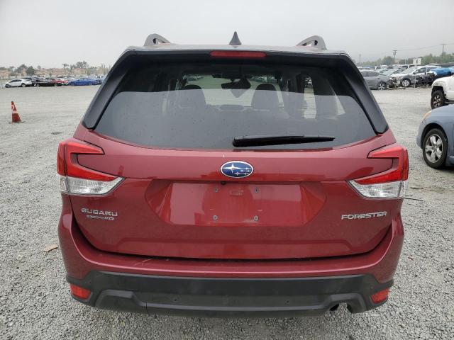 2024 SUBARU FORESTER L JF2SKALCXRH430813