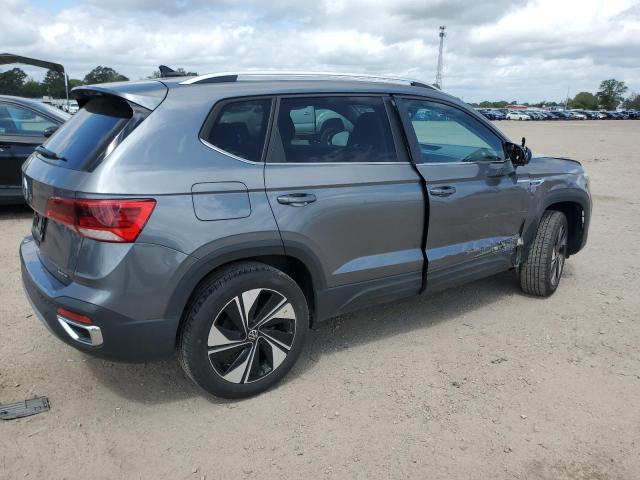 Vin: 3vvux7b25rm050540, lot: 50697905, volkswagen taos se se 20243