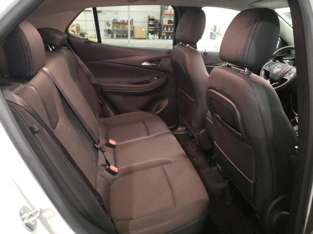 2022 BUICK ENCORE GX - KL4MMCSL7NB138008