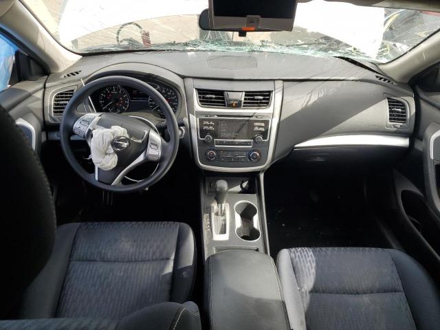 2017 NISSAN ALTIMA 2.5 - 1N4AL3AP1HC479201
