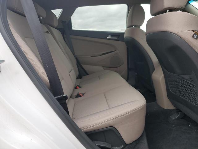 2019 HYUNDAI TUCSON SE - KM8J23A41KU017740