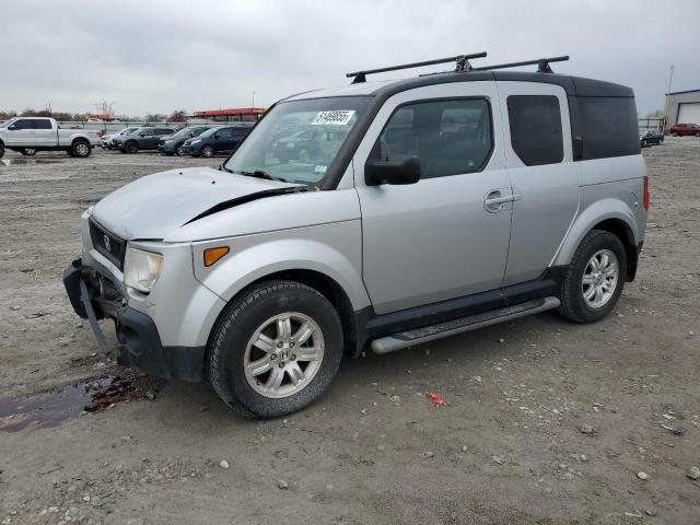 HONDA ELEMENT EX
