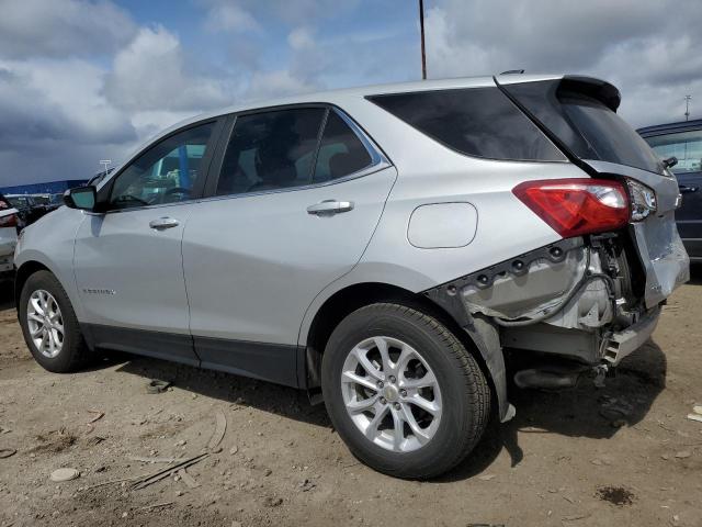 Vin: 3gnaxkev8ms151951, lot: 52891115, chevrolet equinox lt 20212