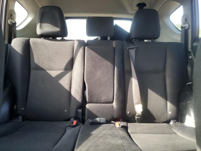 2017 TOYOTA RAV4 LE - JTMZFREV6HJ124178