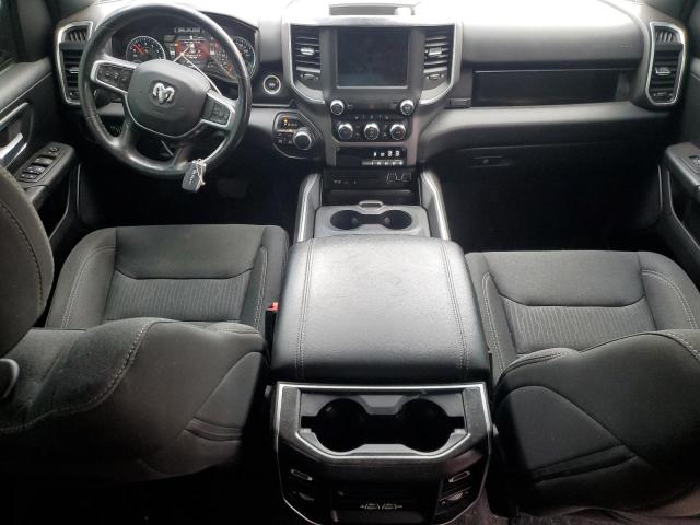2019 RAM 1500 BIG H - 1C6SRFFT4KN895167