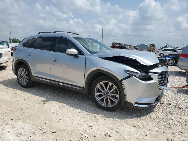 Vin: jm3tcady7l0421820, lot: 54420045, mazda cx-9 grand touring 20204