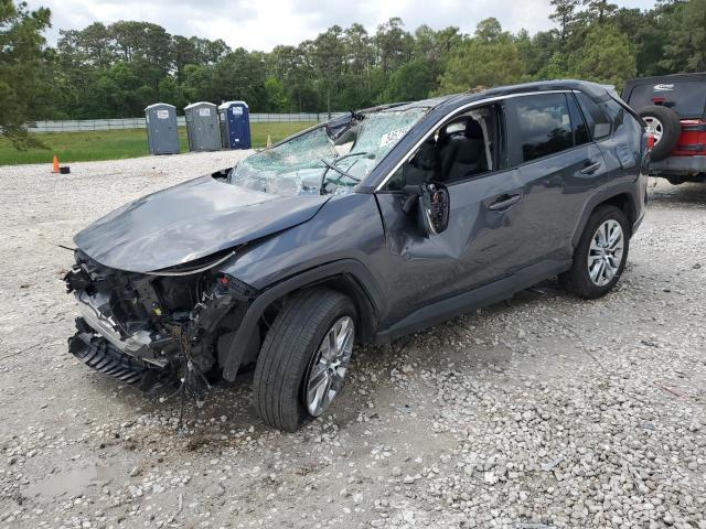 Vin: 2t3c1rfv6rw331322, lot: 54575005, toyota rav4 xle premium 2024 img_1