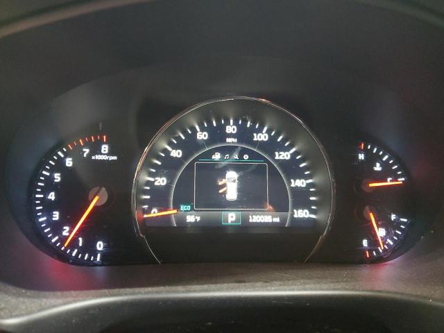 2017 KIA SORENTO LX - 5XYPGDA53HG306420