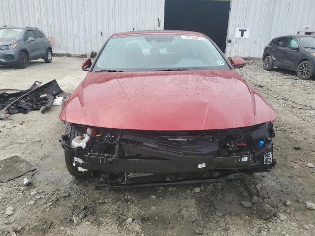 2024 HYUNDAI ELANTRA SE - KMHLS4DG6RU715968