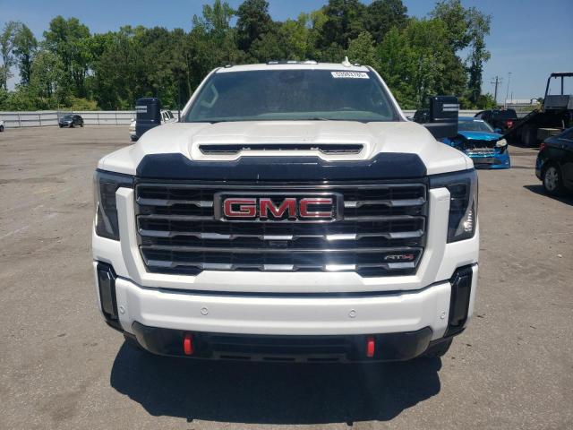 2024 GMC SIERRA K35 - 1GT49VE75RF251729