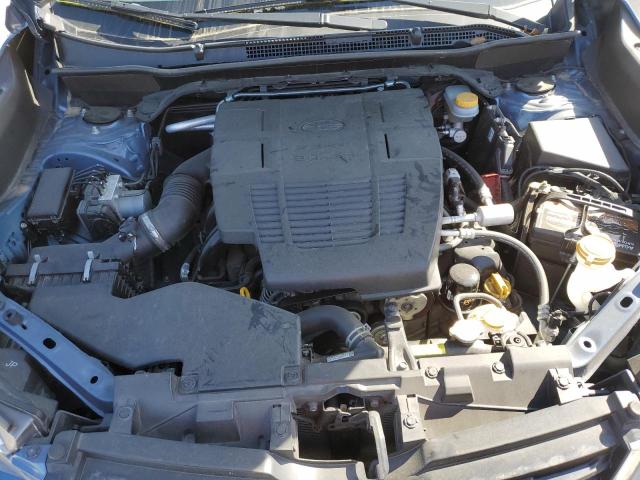 2021 SUBARU FORESTER L - JF2SKAUC9MH418949
