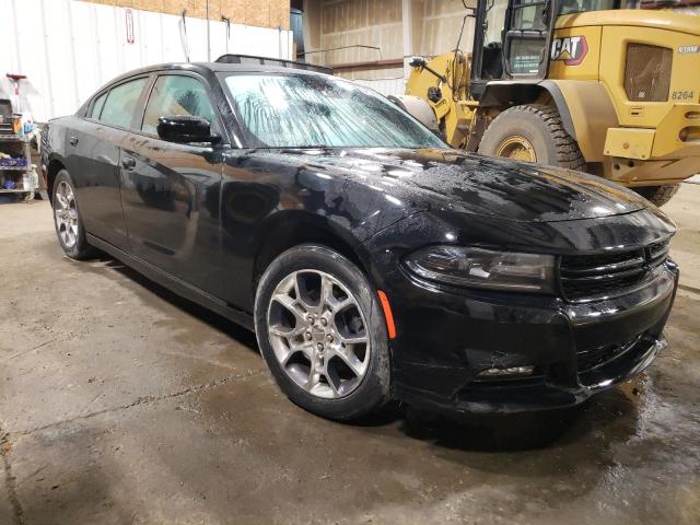 Vin: 2c3cdxjg1fh828248, lot: 54550385, dodge charger sxt 20154