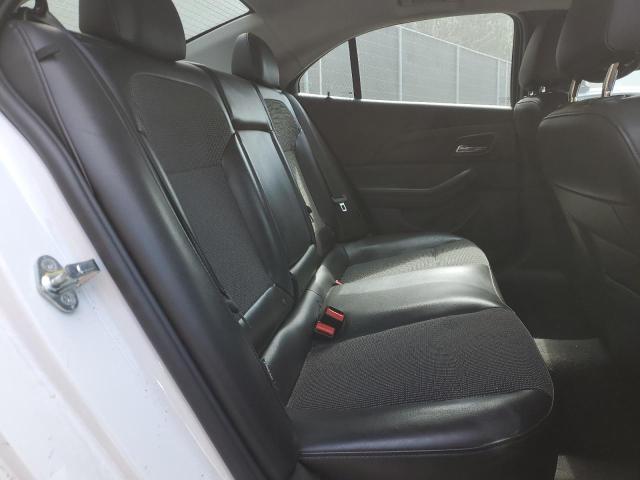 2016 CHEVROLET MALIBU LIM - 1G11C5SA8GF154518