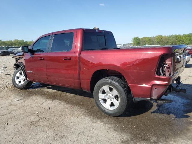 Vin: 1c6rrffg8mn610491, lot: 52156785, ram 1500 big horn/lone star 20212