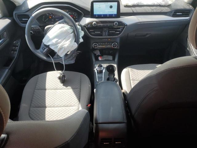 2021 FORD ESCAPE SE - 1FMCU0BZ8MUA03767