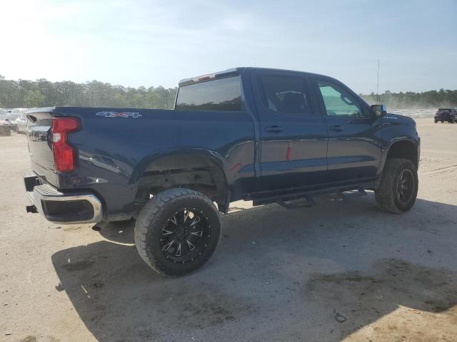 Vin: 1gcuyded9mz194039, lot: 53979225, chevrolet all models k1500 lt 20213
