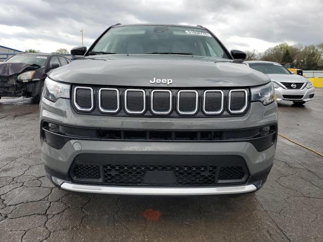 2022 JEEP COMPASS LI - 3C4NJDCB9NT153946
