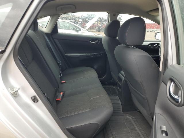 2016 NISSAN SENTRA S - 3N1AB7AP4GY262237