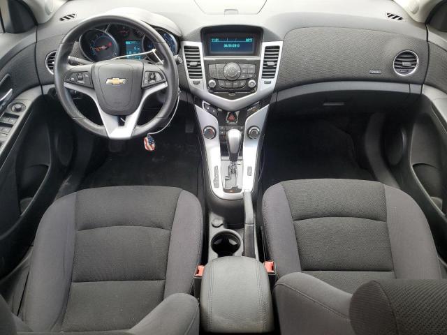 2014 CHEVROLET CRUZE LT - 1G1PC5SB7E7170767