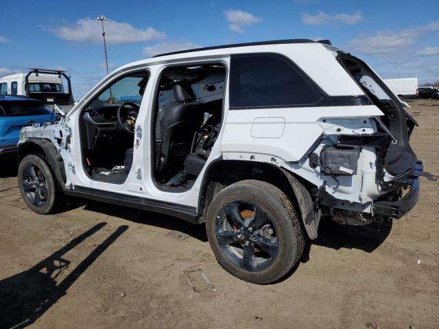 Vin: 1c4rjhag5rc205825, lot: 51694745, jeep grand cher laredo 20242