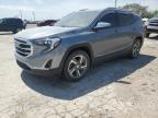 2018 GMC TERRAIN SL - 3GKALREU5JL316272