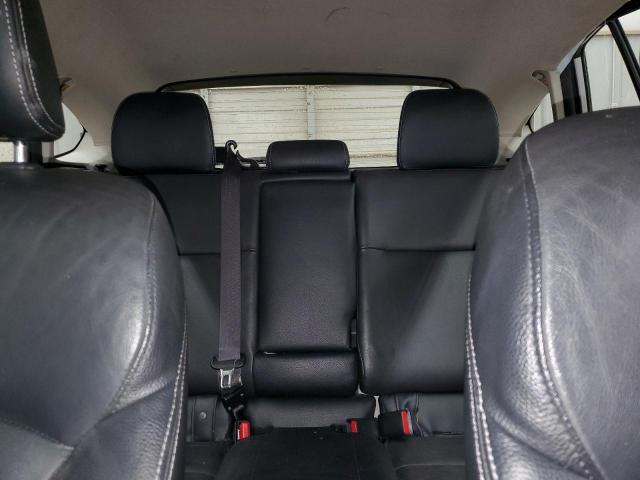 2015 SUBARU IMPREZA SP - JF1GPAZ63F8267138
