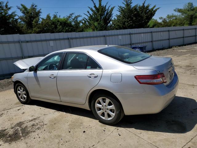 2011 TOYOTA CAMRY BASE - 4T1BF3EK7BU656285