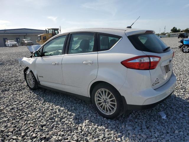 Vin: 1fadp5bu1fl116783, lot: 53937755, ford cmax sel 20152