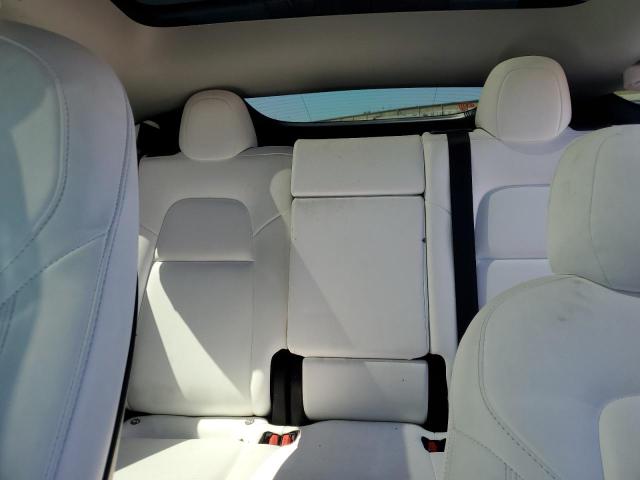2022 TESLA MODEL Y 7SAYGDEF2NF461103