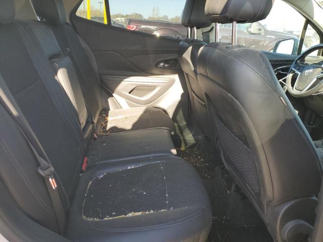 2019 BUICK ENCORE PRE - KL4CJASB2KB706841