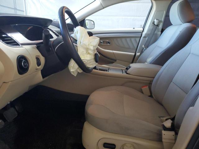 2015 FORD TAURUS SEL 1FAHP2E82FG188776