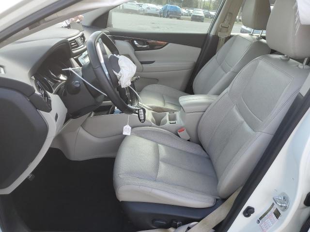 2017 NISSAN ROGUE SPOR - JN1BJ1CP8HW036664